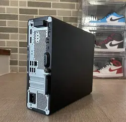 مینی کیس استوک HP ProDesk 400 G7 پردازنده i7 نسل 10