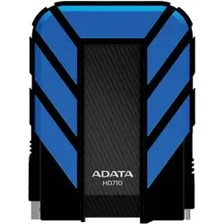 هارد اکسترنال ای دیتا HD710 ظرفیت 1 ترابایت ا ADATA HD710 External Hard Drive 1TB
