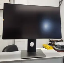 مانیتور استوک 25 اینچ Dell UltraSharp U2518D