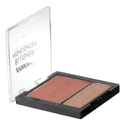 رژگونه هایلایتر شماره 3 کد B03