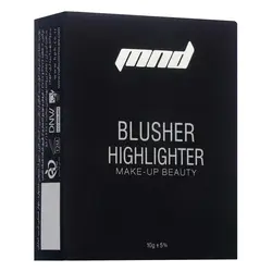 رژگونه هایلایتر شماره 2 کد B02