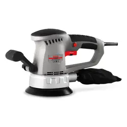 سنباده لرزان دوکاره (اوربیتال) کرون CT13395