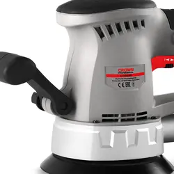 سنباده لرزان دوکاره (اوربیتال) کرون CT13395