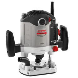 اور فرز کرون CT11001
