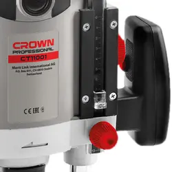 اور فرز کرون CT11001