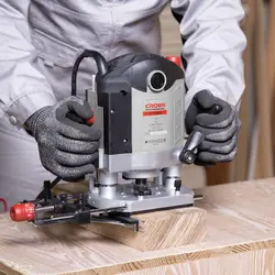 اور فرز کرون CT11001