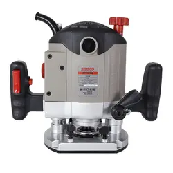 اور فرز کرون CT11002