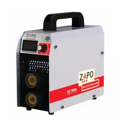 اینورتر جوشکاری 200 آمپر زاپو A-200DC-R1E