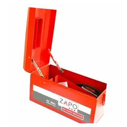 اینورتر جوشکاری 160 آمپر A-160DC-R1C زاپو با متعلقات