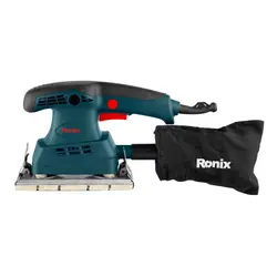 سنباده لرزان رونیکس 6401 ronix