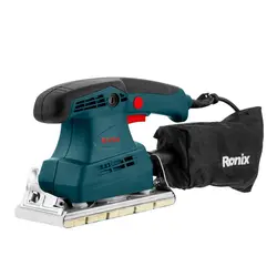 سنباده لرزان رونیکس 6401 ronix