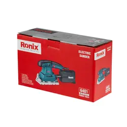 سنباده لرزان رونیکس 6401 ronix
