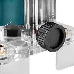 اور فرز لبه گیر رونیکس 7106 ronix