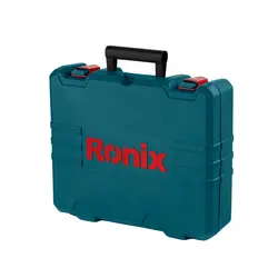 اور فرز لبه گیر رونیکس 7106 ronix