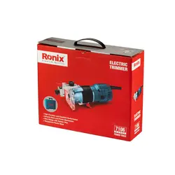 اور فرز لبه گیر رونیکس 7106 ronix