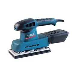 سنباده لرزان پوکا Pukka S93001