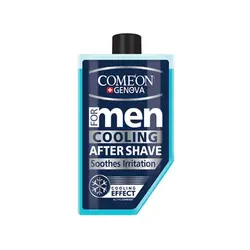 ژل افتر شیو کامان Cooling