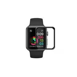 محافظ صفحه نمایش ساعت اپل Apple Watch 44mm