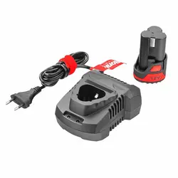 کیت اره افقی برشارژی رونیکس 8103K ronix