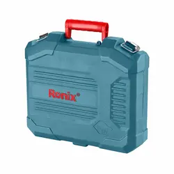 کیت اره افقی برشارژی رونیکس 8103K ronix