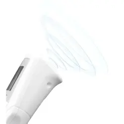 دماسنج دیجیتالی شیائومی Xiaomi Andon NT19