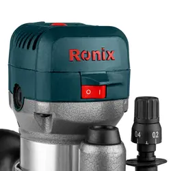اورفرز رونیکس ronix 7108