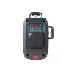 تراز لیزری 360 درجه سه بعدی رونیکس RH-9536 ronix