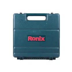 تراز لیزری 360 درجه سه بعدی رونیکس RH-9536 ronix