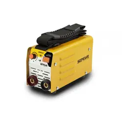 دستگاه جوشکاری اینورتر سپهر SJ202-M