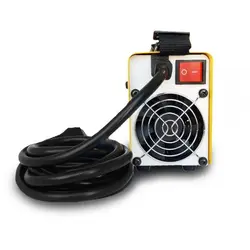 دستگاه جوشکاری اینورتر سپهر SJ202-M