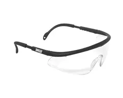 عینک ایمنی شفاف توتاص AT117 totas