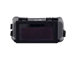 عینک جوشکاری اتوماتیک توتاص AT112 totas