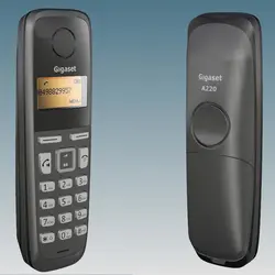 تلفن بی سیم گیگاست مدل A220