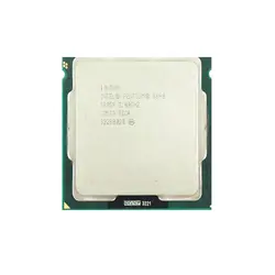 پردازنده اینتل Intel Sandy Bridge G640
