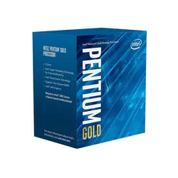 پردازنده اینتل Pentium Gold G5420 BOX