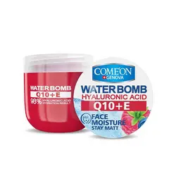 کرم آبرسان کامان واتربمب Q10+E