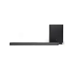 ساندبار جی بی ال مدل Bar 5.1 Surround JBL