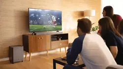 ساندبار جی بی ال مدل Bar 5.1 Surround JBL