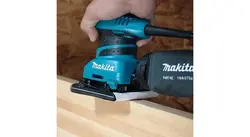سمباده لرزان ماکیتا Makita BO4556