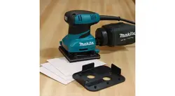 سمباده لرزان ماکیتا Makita BO4556