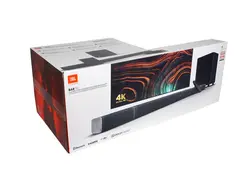 ساندبار جی بی ال مدل Bar 5.1 Channel JBL