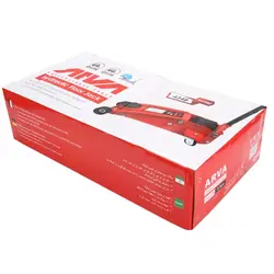 جک سوسماری کورسی 3 تن دسته گردان آروا Arva 4348