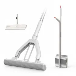 جارو و طی چند منظوره شیائومی Deerma QJ100