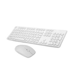 کیبورد و ماوس بی سیم رپو مدل X260s - فروشگاه تک سیستم