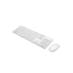 کیبورد و ماوس بی سیم رپو مدل X260s - فروشگاه تک سیستم