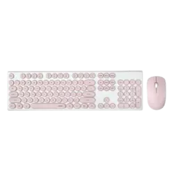 کیبورد و ماوس بی سیم رپو مدل X260s - فروشگاه تک سیستم