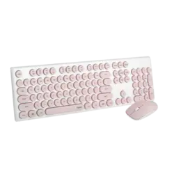 کیبورد و ماوس بی سیم رپو مدل X260s - فروشگاه تک سیستم