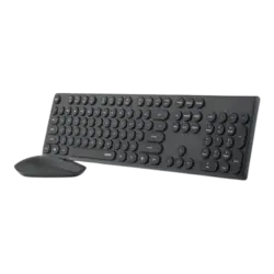 کیبورد و ماوس بی سیم رپو مدل X260s - فروشگاه تک سیستم