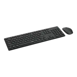 کیبورد و ماوس بی سیم رپو مدل X260s - فروشگاه تک سیستم