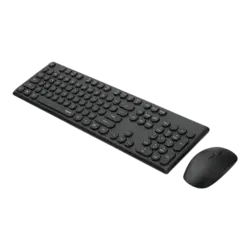 کیبورد و ماوس بی سیم رپو مدل X260s - فروشگاه تک سیستم